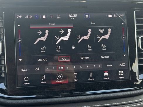 Used 2023 Dodge Durango SRT Hellcat image 38