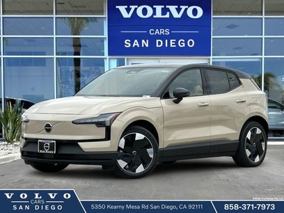 New 2026 Volvo EX30 Plus w/ Climate Package