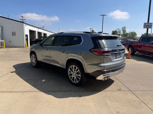 New 2026 GMC Acadia Denali w/ Super Cruise Package AWD/4WD image 28