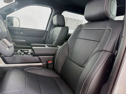 New 2026 Toyota Tundra SR5 AWD/4WD image 32