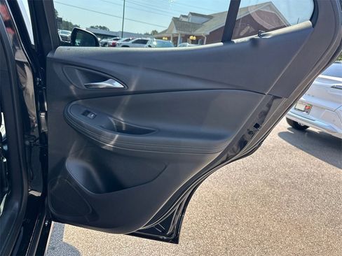 New 2026 Buick Encore GX Sport Touring w/ Comfort Package image 17