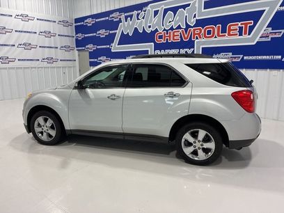 Used 2015 Chevrolet Equinox LT
