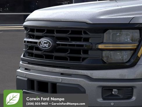 New 2026 Ford F150 XLT image 17