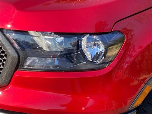 Used 2020 Ford Ranger XLT w/ Equipment Group 301A Mid image 5