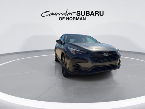 New 2026 Subaru Crosstrek 2.5i AWD/4WD image 7