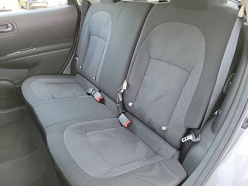 Used 2013 Nissan Rogue S AWD/4WD image 13