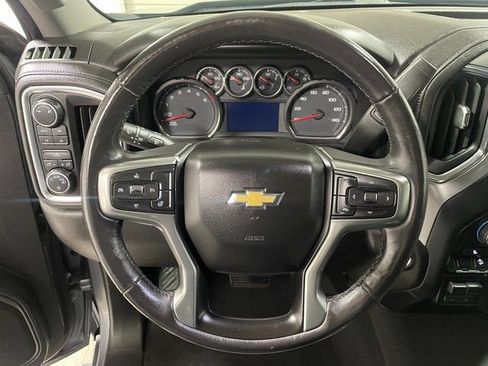 Used 2019 Chevrolet Silverado 1500 LT w/ All-Star Edition image 14