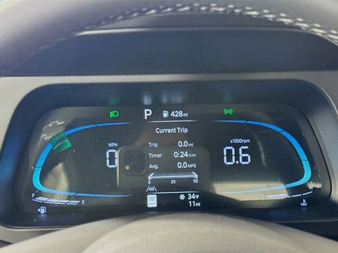 New 2026 Hyundai Elantra SEL Sport image 21