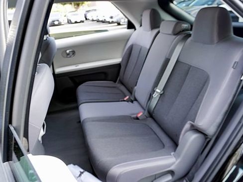 Certified 2024 Hyundai Ioniq 5 SEL RWD image 16