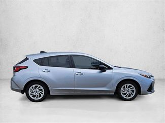 Used 2025 Subaru Impreza 2.0i AWD/4WD video 4