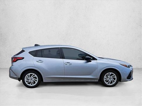Used 2025 Subaru Impreza 2.0i AWD/4WD image 4