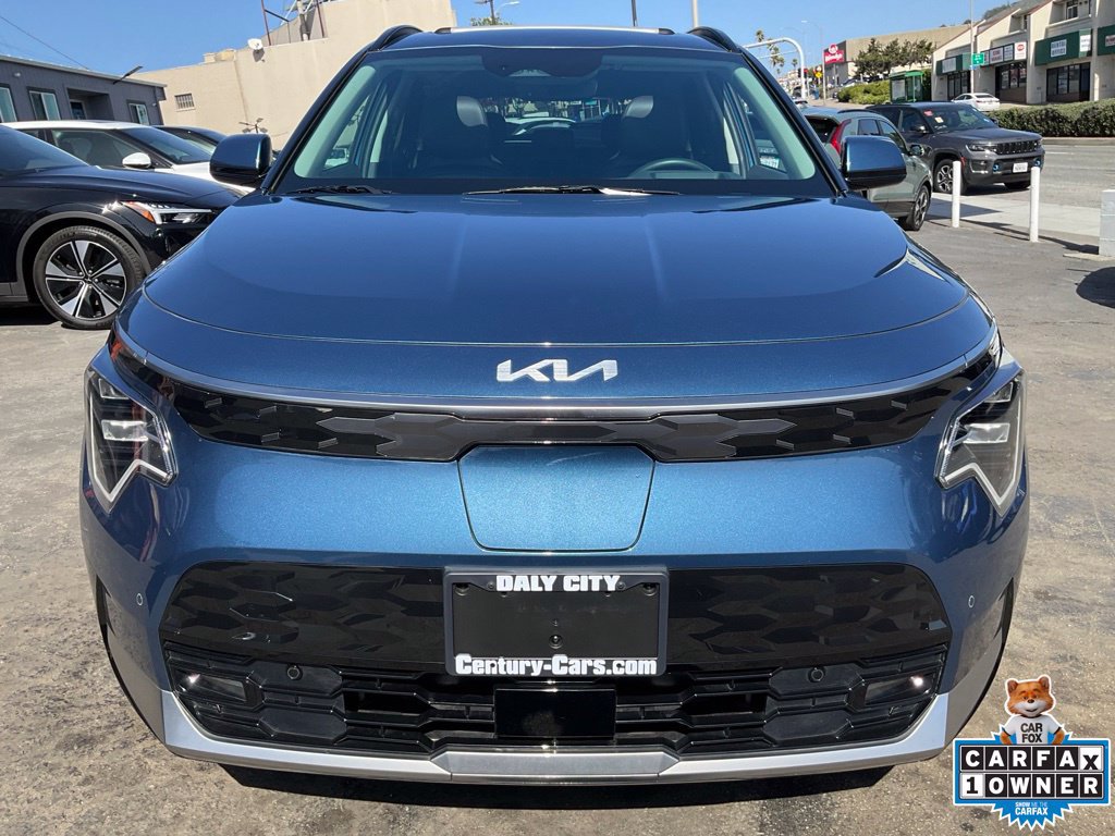 Used 2025 Kia Niro Wave FWD image 92