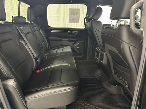 Used 2026 RAM 1500 RHO w/ RHO Level 1 Equipment Group AWD/4WD image 49