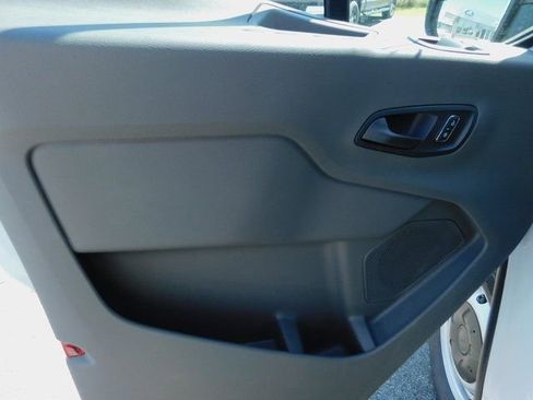 New 2025 Ford Transit 250 Base w/ Load Area Protection Package image 22