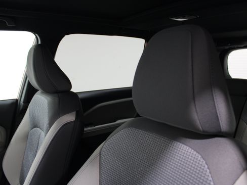 New 2026 Subaru Forester Premium AWD/4WD image 5