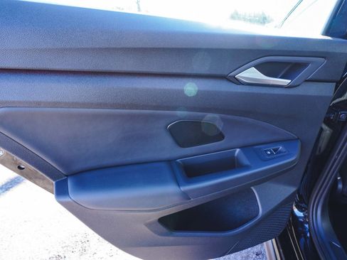 Used 2024 Volkswagen GTI Autobahn image 12