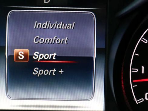 Used 2017 Mercedes-Benz C 63 AMG Cabriolet image 17