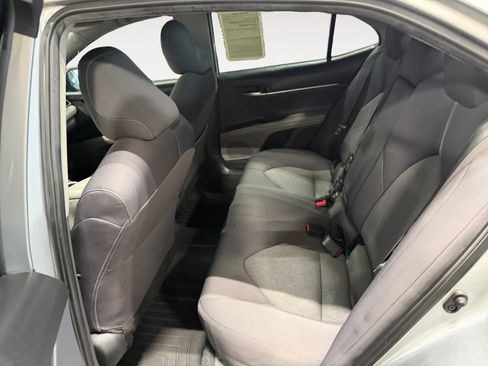 Used 2023 Toyota Camry LE FWD image 14