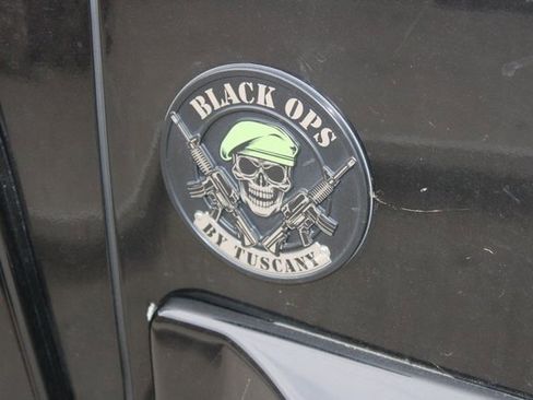 Used 2018 Chevrolet Silverado 1500 LTZ Z71 w/ LTZ Plus Package image 29