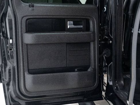 Used 2012 Ford F150 Harley-Davidson RWD image 27