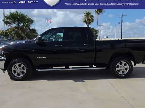 Used 2026 RAM 2500 Big Horn AWD/4WD image 5