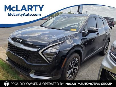 Used 2024 Kia Sportage EX