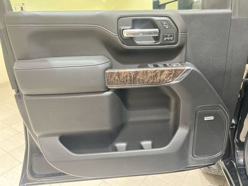Used 2020 GMC Sierra 3500 Denali w/ Denali Ultimate Package AWD/4WD image 22