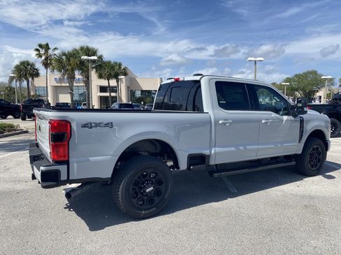 New 2026 Ford F250 XLT AWD/4WD image 4