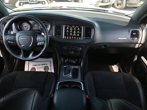 Used 2023 Dodge Charger R/T w/ Plus Group RWD image 30