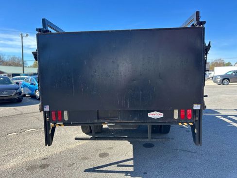 Used 2007 Chevrolet Silverado 3500 W/T image 8