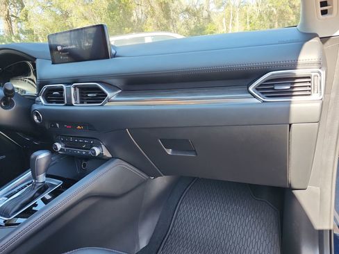 Used 2023 MAZDA CX-5 AWD 2.5 S w/ Premium Plus Pkg image 20