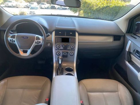 Used 2013 Ford Edge SEL FWD image 10