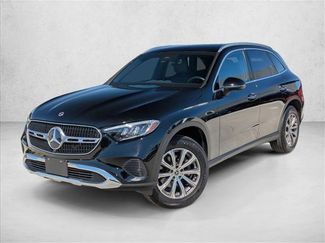 Used 2023 Mercedes-Benz GLC 300 4MATIC video 1