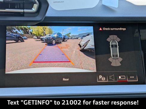 New 2026 Audi A3 2.0T Premium AWD/4WD image 25