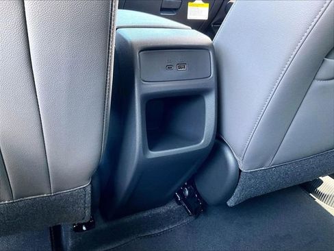 New 2026 Chevrolet Trax ACTIV w/ Driver Confidence Package FWD image 18