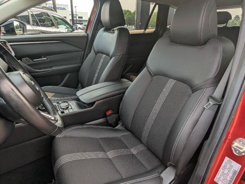 Used 2024 MAZDA CX-50 AWD 2.5 S w/ Cargo Package image 18