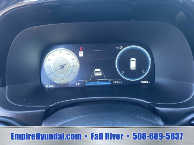 Used 2024 Hyundai Palisade SEL w/ Premium Package AWD/4WD image 32