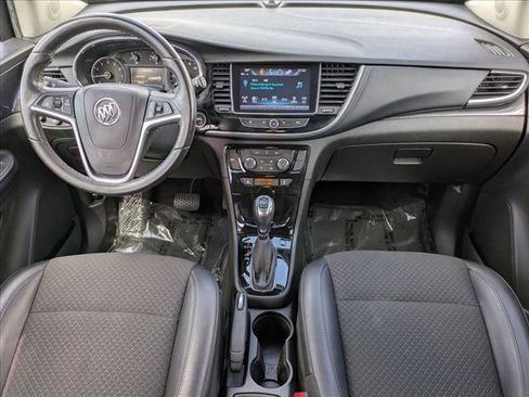 Used 2018 Buick Encore Preferred FWD image 15