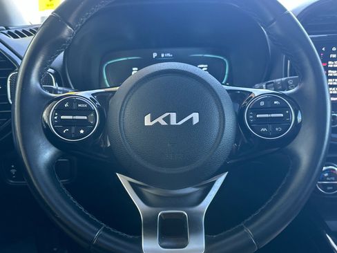 Used 2024 Kia Soul EX w/ Option Group 015 image 24