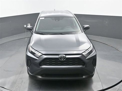New 2025 Toyota RAV4 LE image 29