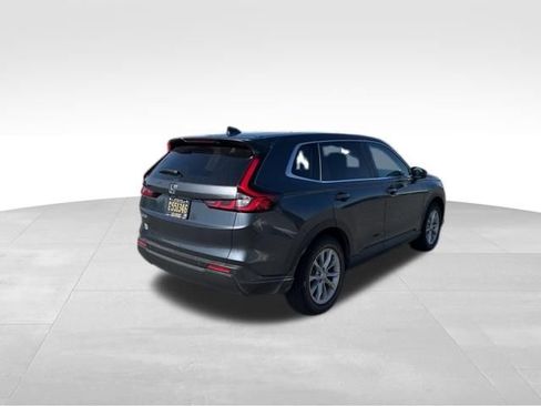 Certified 2024 Honda CR-V EX-L image 7
