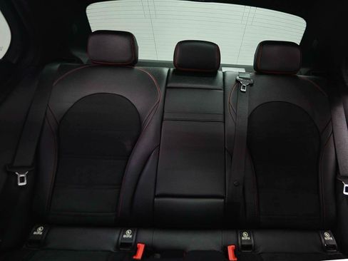 Used 2018 Mercedes-Benz C 43 AMG 4MATIC Sedan image 9
