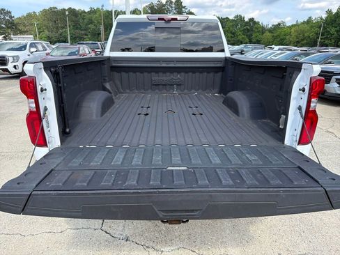 Certified 2024 Chevrolet Silverado 2500 High Country w/ High Country Premium Package AWD/4WD image 28