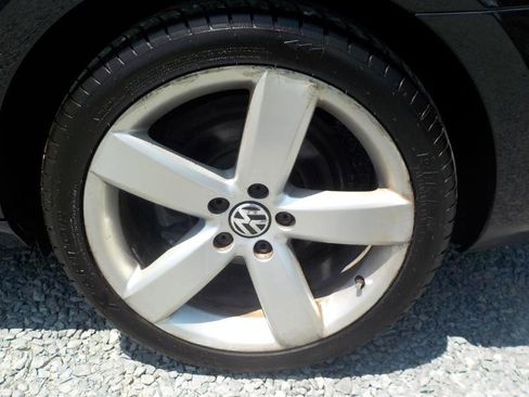 Used 2012 Volkswagen CC Lux image 28