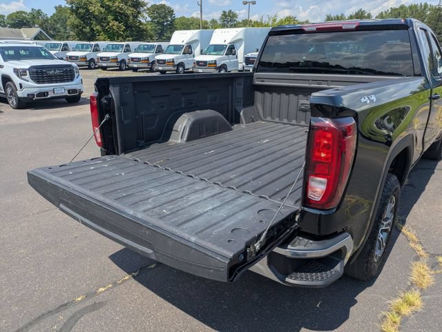 Used 2026 GMC Sierra 1500 SLE AWD/4WD image 31