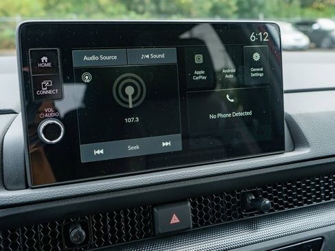 New 2026 Honda CR-V Sport image 29