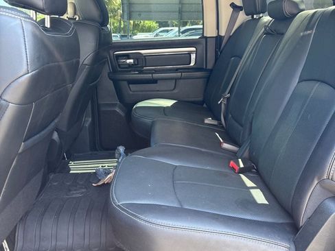 Used 2018 RAM 1500 Sport w/ Convenience Group image 3