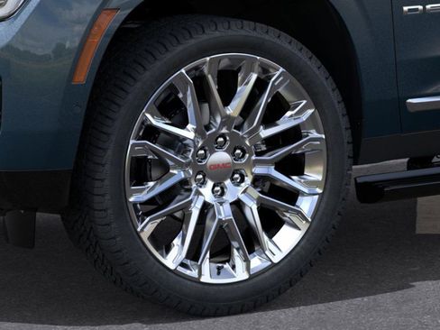 New 2026 GMC Yukon XL Denali image 9