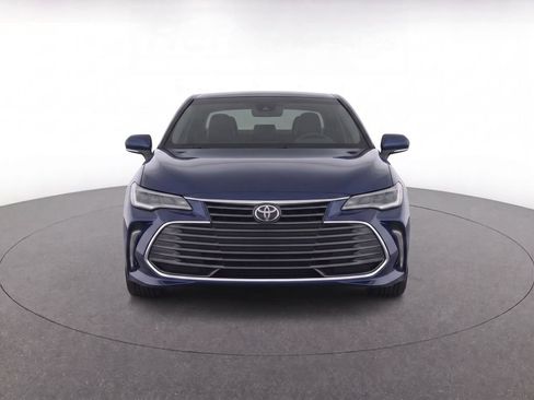 Used 2016 Toyota Avalon XLE FWD image 7