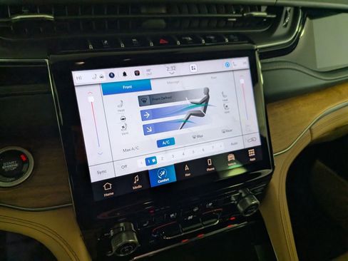 Certified 2023 Jeep Grand Cherokee L Summit image 27